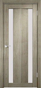 Товар Межкомнатная дверь Легенда Y-6 Тон Неаполь Остекление Сатинат белое